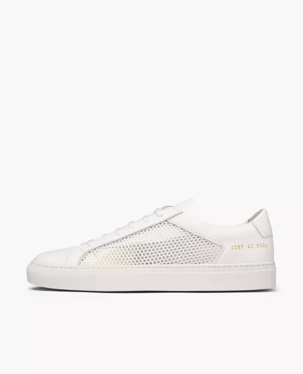 Sneakers similar to common deals projects