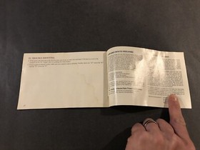 gauntlet nes tengen Manual Only