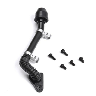 GRC 1/10 Scale TRUCK SNORKEL For Traxxas Defender D110 D90 Bronco #G169B