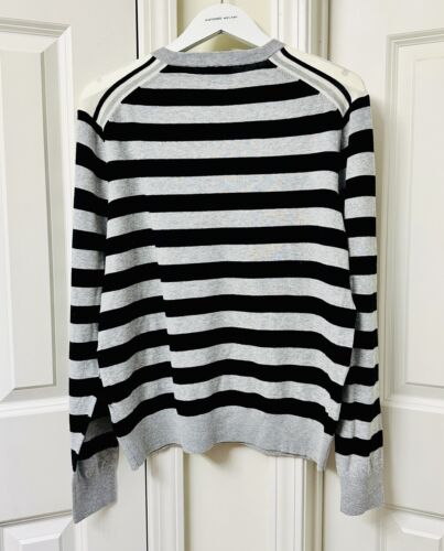 Murano Men's Long Sleeve Sweater, Size-L - Picture 3 of 3