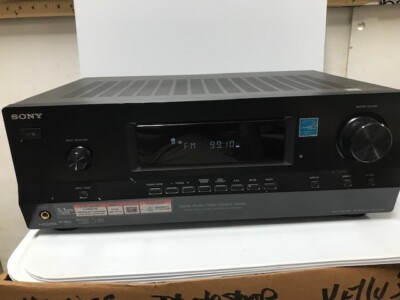 Sony STR-DH500 HDMI Home Theater Surround Sound Receiver (FC109-2 T1173)