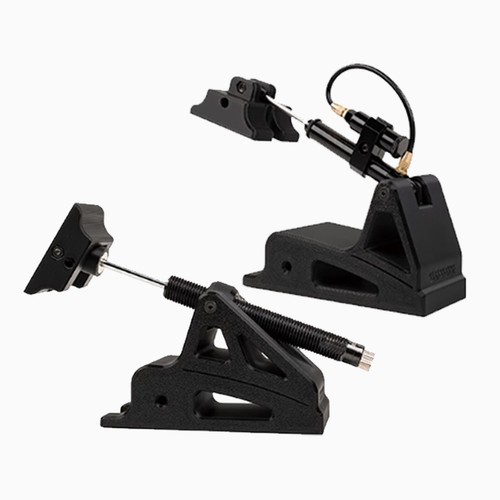 Throttle Pedal Damper Kit Hydraulic Damping Upgrade Kit For FANATEC CSL PedalsMt - Picture 11 of 19