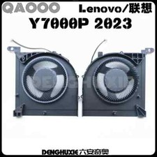 CPU FAN FOR Lenovo Legion Slim 5 16IRH8 - Typ...