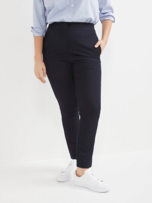 Commonry Trouser Pants Black Size 10 NWT RRP $199