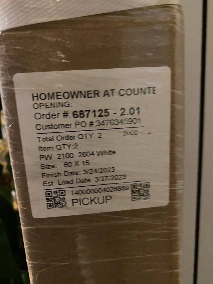 2 VENTANAS DE CRISTAL 60 POR 15.CRISTAL. NO ABRIR SOLO PARA DEJAR ENTRAR LA LUZ Foto 3 de 3