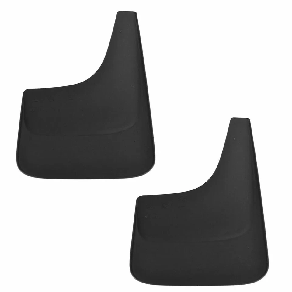Nuevo juego de 4 protectores contra salpicaduras delanteros y traseros GM para Chevy Blazer 1987-2013 Foto 4 de 4