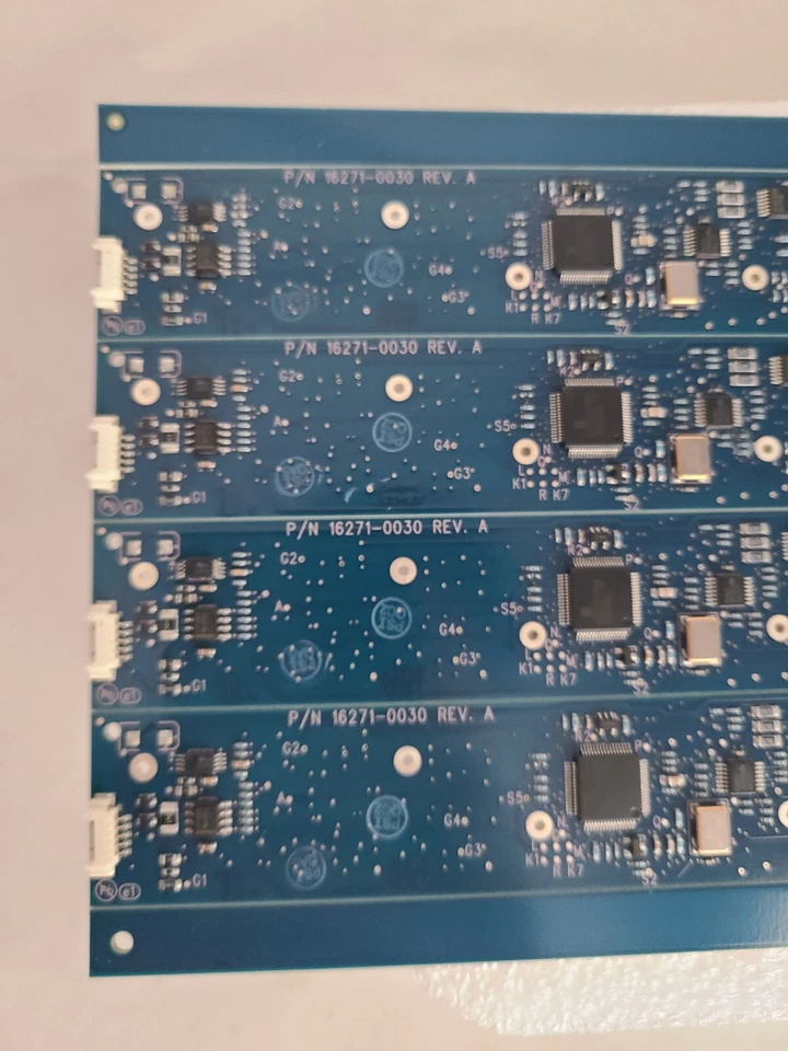 STI 68147-0031,  P/N 16271-0030 Rev A Board (4-in-1), NOS/open Box Condition  - Image 3 of 4