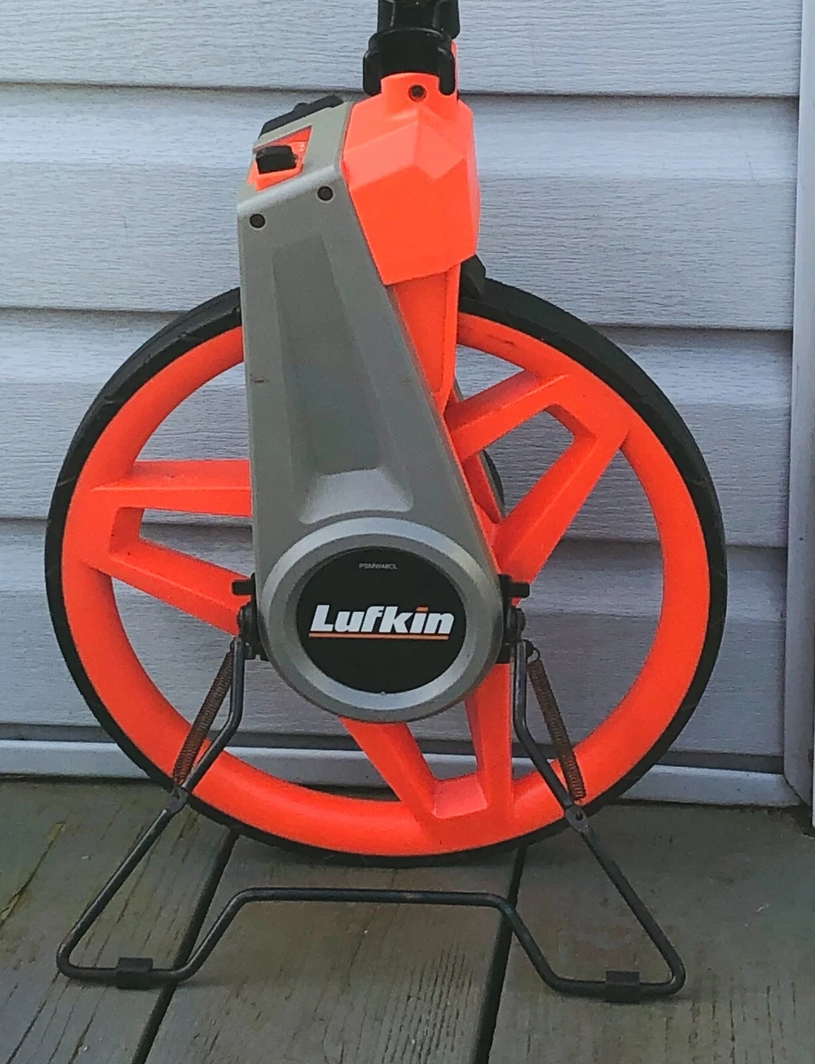 Lufkin psmw48cl deals