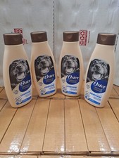 Oster Oatmeal Essentials Milk Bath Conditioner Coconut Scent 4 BOTTLES