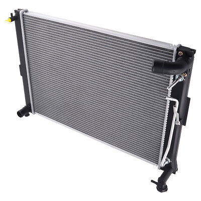 Premium Radiator for Lexus RX330 3.3L 2004-2006 Aluminum Core 1604120291