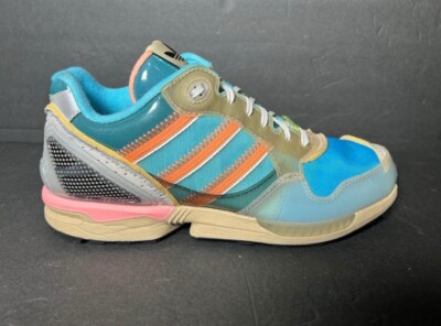Size 8.5 - adidas ZX 6000 Inside Out XZ 0006 Pack - Blue for sale