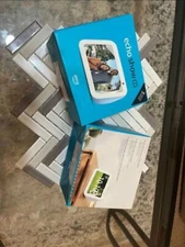 Amazon Echo Show 5 (3rd Gen.) Smart Display Speaker - Charcoal