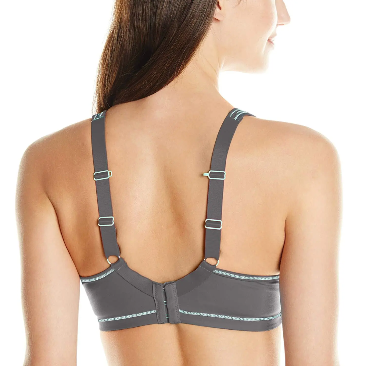 Freya CARBON Sonic Underwire Molded Spacer Sports Bra, US 30G