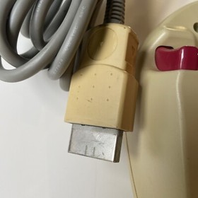 Sega Saturn 3D Multi Controller pad #02 HSS-0137 SS working Tested made in Japan