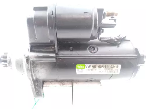 D7RS30 Motor Arranque para SEAT IBIZA (6L1) * 2833434 - Imagen 3 de 5