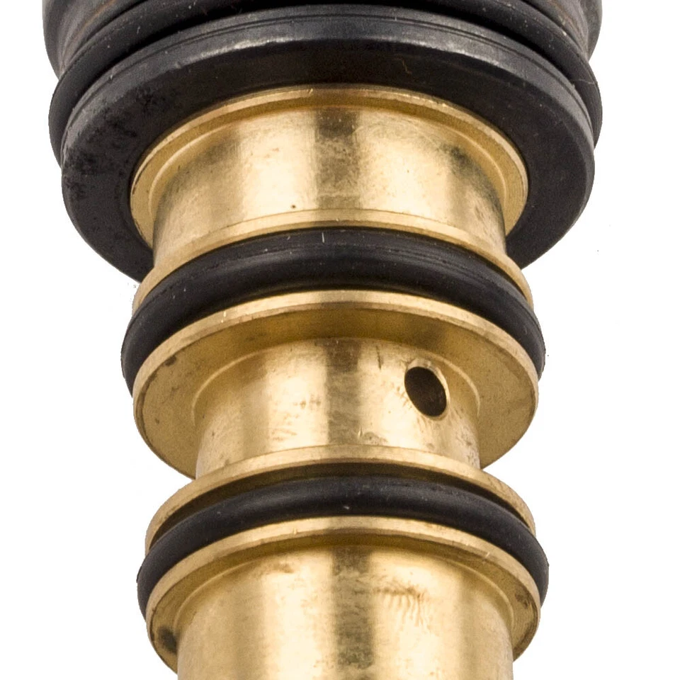 A/C AC Compressor Electric Control Valve for Toyota Yaris 2006-2011 - Image 4 of 4