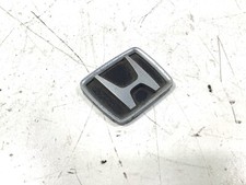 90-91 Honda Accord Steering Wheel Emblem Oem