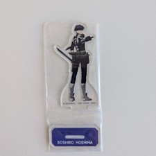 Kaiju No. 8  Hoshina Soshiro Acrylic Stand Ja...