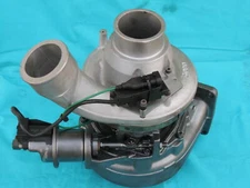 MACK ASET AC-380 AC-460 GENUINE OEM BORGWARNER S430V095 TURBOCHARGER
