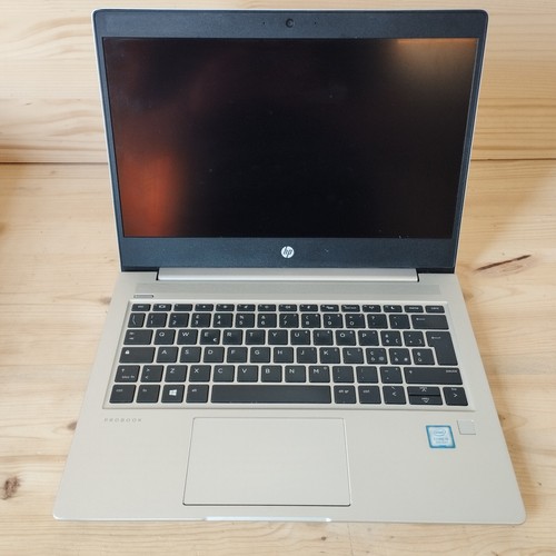 Laptop PC HP Probook 430 G6 Core i5-8265U 16GB Ram SSD 1TB Notebook Win 11 PRO - Afbeelding 3 van 9