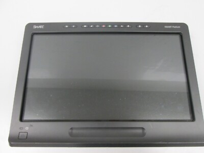 SMART Podium 518 interactive pen monitor model SP518 18.5'' *NO STYLUS*