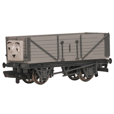 NEW Bachmann Thomas & Friends Troublesome Trucks HO Scale