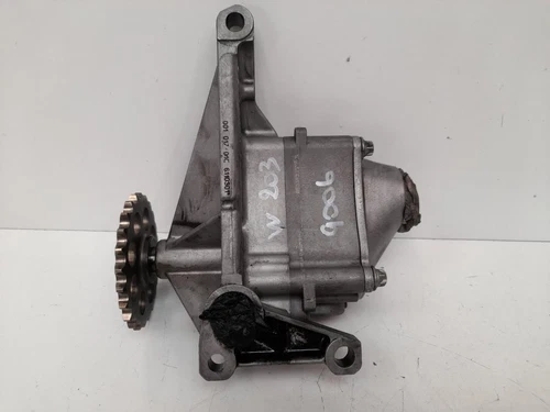6111810201 Bomba Aceite para MERCEDES-BENZ CLASE C (BM 203) BERLINA 2001 2770474 - Imagen 4 de 10