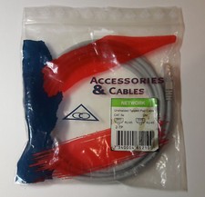 Network Cable 2M RJ45 - RJ45
