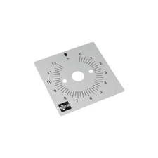 S12H Scale for Timing Relay Usage: MI2R FAUCIGNY INSTRUMENTS