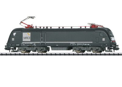 MINITRIX 16959 HO Scale Electric Locomotive Group 182 MRCE Era VI