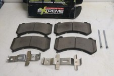 Plaquettes frein avant POWERSTOP pr Cadillac ATS Z26-1405 Extreme Street 16-19