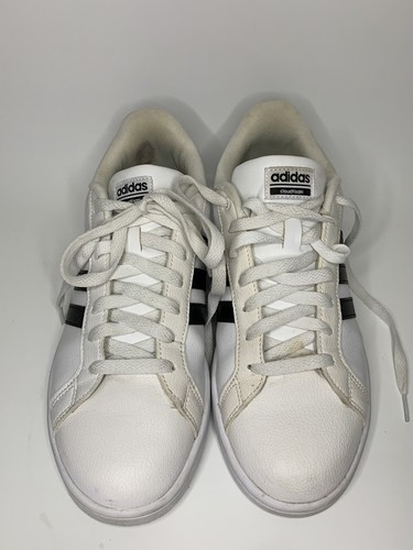 adidas cloud advantage