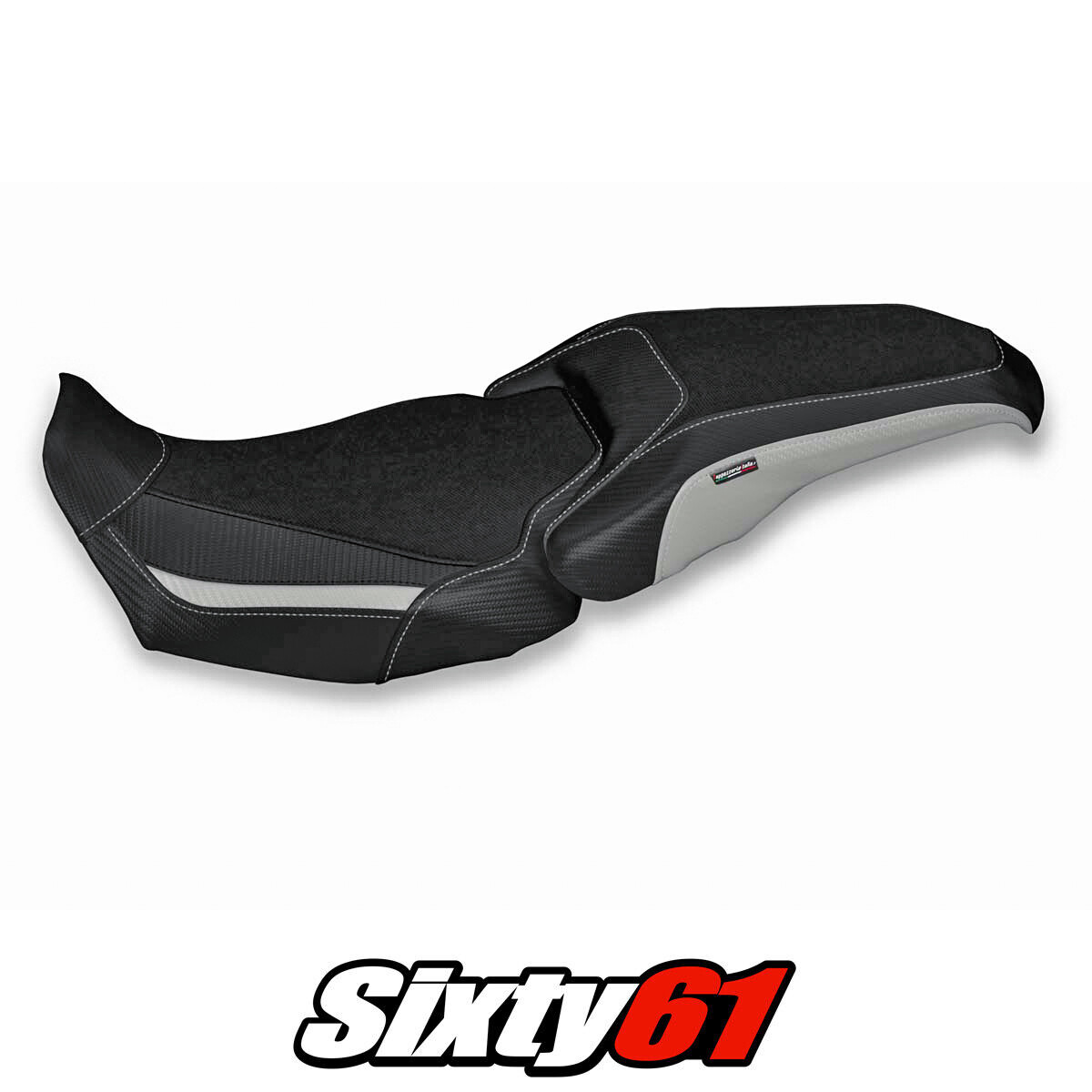 Honda CBR650R 2019 2020 2021 2022 2023 Seat Cover Tappezzeria