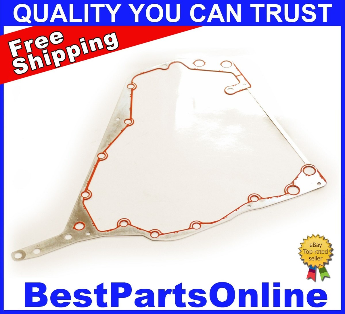 Gear Housing Gasket For Cummins Diesel Engines Ref. 3979349