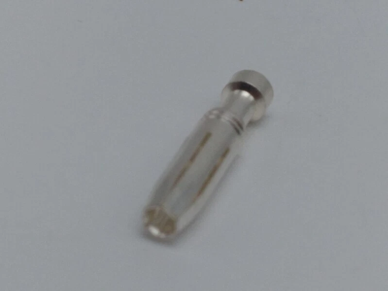 NEW Harting 09330006204 Connector Crimp 1.5 mm2 AWG 16 Lot of 5 - Image 4 of 4