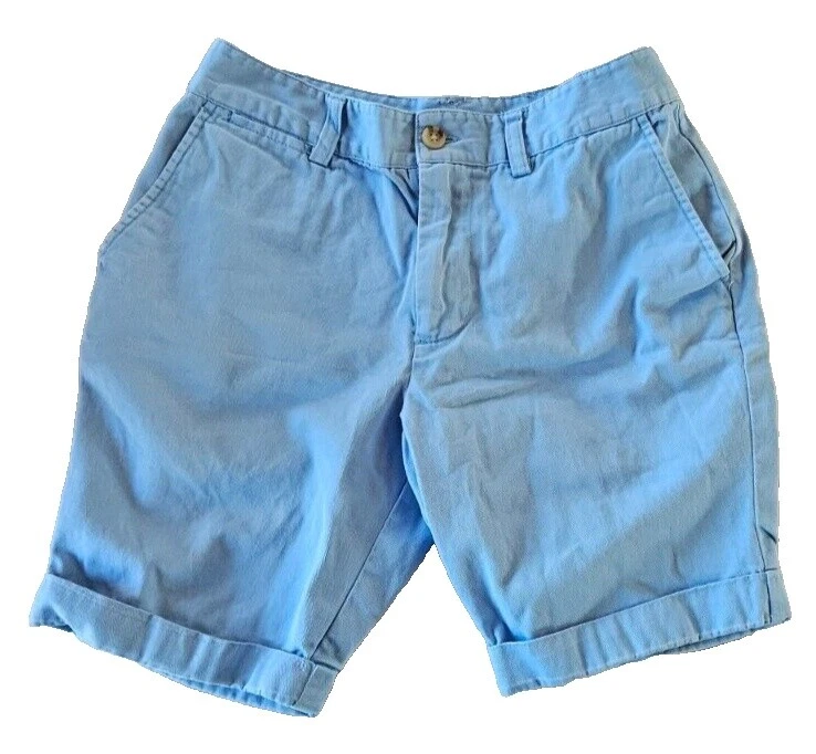 Ralph Lauren Boys' Shorts Size 10