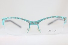 NEW JF REY JF2500 EYEGLASSES MADE IN FRANCE
