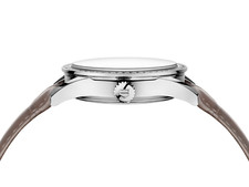 TAG Heuer Carrera Diamond MOP Dial 36mm Stainless Steel Watch WBK1316.FC8258 4