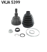 Skf VKJA5399 Gelenksatz Antriebswelle FüR Vw Audi Seat Skoda