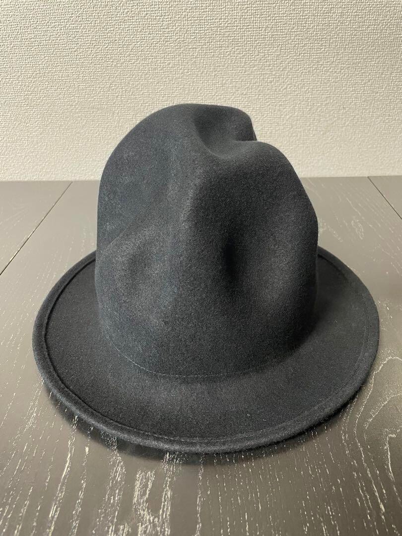 worldsend Vivienne Westwood mountain hat