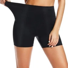 NWT Seamless Smoothing Slip Shorts - Size XL