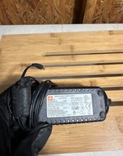 Genuine Adapter Charger 18V JBL SWITCH MODE POWER SUPPLY Not Tested