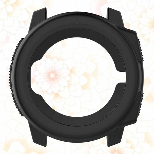 Custodia Protettiva Copertina Orologio Da Polso Rotondo Guarda Il Caso - Zdjęcie 11 z 11