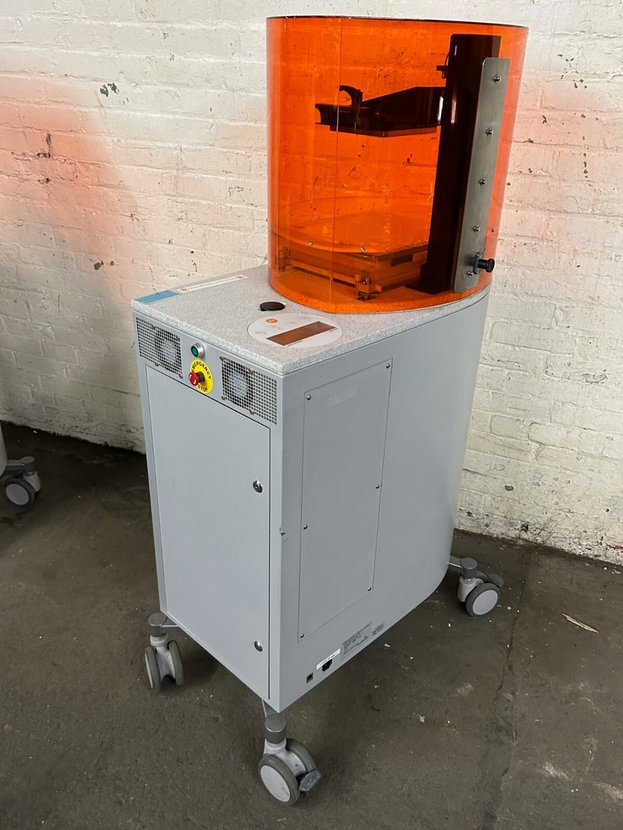 EnvisionTEC Perfactory 4 Mini XL 3D Printer - New 2007 | eBay