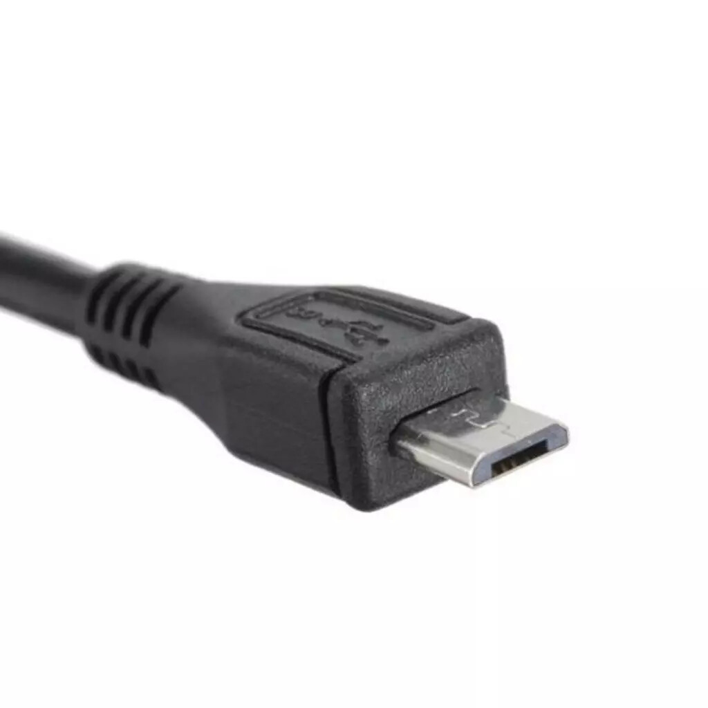 Cavo Di Ricarica M/F Di Alta Qualà Per Micro USB 2,0 Tipo B - Foto 12