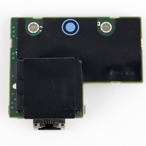 Enterprise iDRAC6 Remote Access Card Fr Dell R610 R710 R810 R815 R910 T310 J675T - Picture 7 of 7
