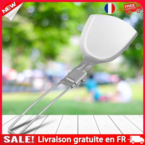 Ustensiles de camping personnalisé Sondic