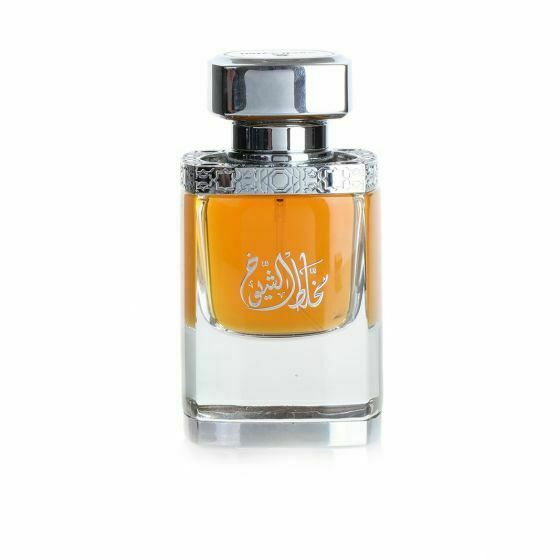 Mukhallat Al-Shiyoukh by Al Majed Oud 50ml Spray - Free Express