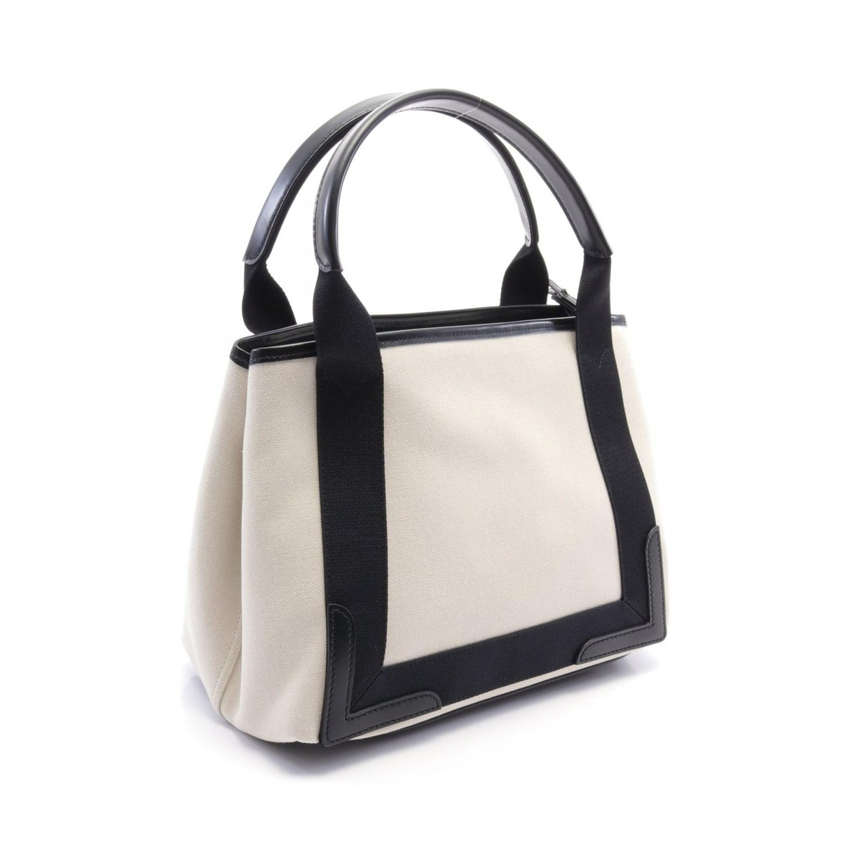 BALENCIAGA NAVY CABAS S Tote Bag 3399332HH3N9260 canvas BALENCIAGA NAVY CABAS S Tote Bag 3399332HH3N9260 canvas
