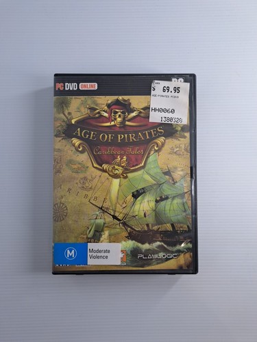 PC Game Bulk Lot Pirate Role Play Action Adventure PM2Z - Picture 6 of 19